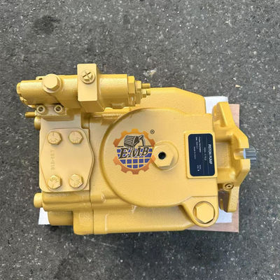 D9R 104-1752 Assemblage de pompe hydraulique 0R-7669 Bulldozer pompe à piston