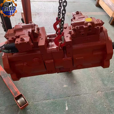 31QB-10015 Pompes hydrauliques R520 K5V200DTH Pompes principales 31QB-10010 Pour les excavatrices