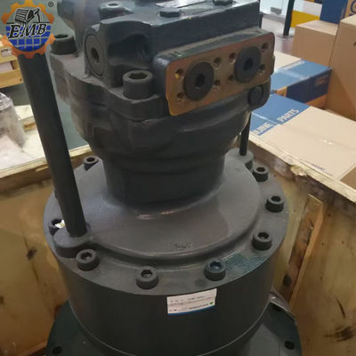 R305-9 Moteur pivotant Assy 31Q8-10130 R335-9 Propulsion pivotante 31Q7-10130 Appareil pivotant pour excavatrice