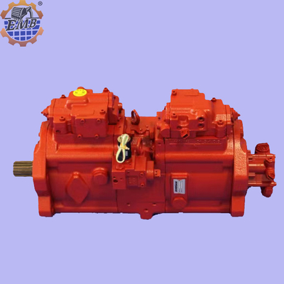 Pompe hydraulique d'origine neuve 400914-00401 400914-00212 Pompe principale pour pièces de pelle DH300LC-7