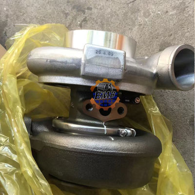 49188-01832 Turbo ZX470-3 ZX870 Assemblage de turbocompresseur 6WG1 pour pelle ZX470-3 ZX870 49188-01821 49188-01831 Pour pelle