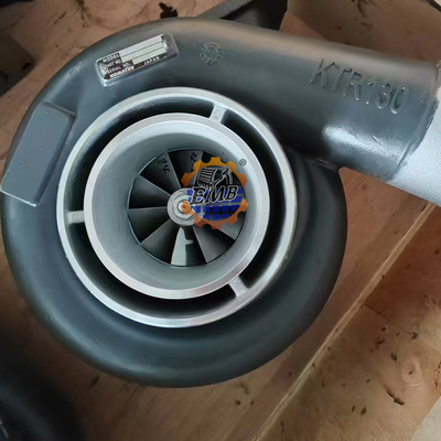 Turbocompresseur 6502-51-5040 6502-51-5030 Turbo 6502-51-5820 Pour une pelle