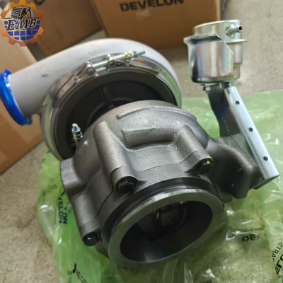 150105-00320 Turbocompresseur HE500WG Turbo 3770808 DX450LC-9C Turbocompresseur
