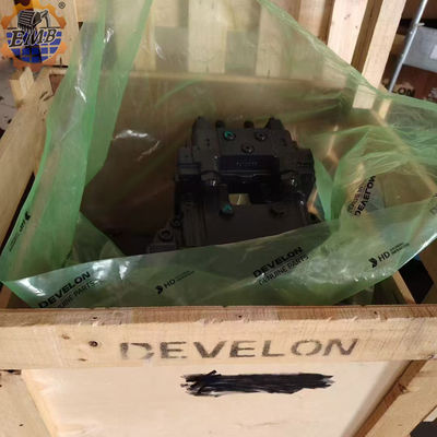 400914-00745B Pompe principale pour pompe hydraulique DX490 400914-00745 Pompe hydraulique