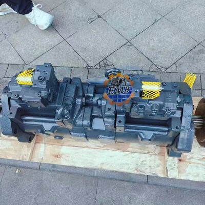KWJ12041 Pompe principale K3V280DTH132R Pompe hydraulique CX750D LINKBELT 750LX Pompe hydraulique