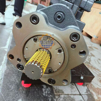 KWJ11251 Pompe principale SH700 CX700B Pompe hydraulique K3V280DTH131R-9Y04-HVB