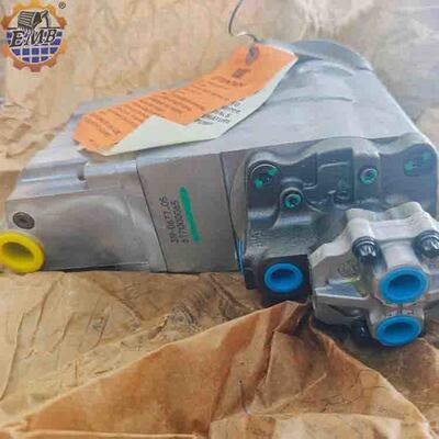 295-4777 312-0678 Pompe d'injection de carburant C7 254-4357 319-0675 319-0677 Pompe à carburant pour moteur E330