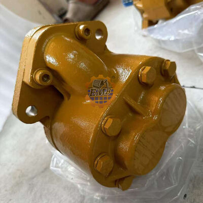 17A-49-11100 Pompe hydraulique 17A4911100 Bulldozers D155A-5 D155A-3 Pompe à engrenages