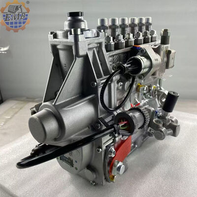 Pompe d'injection QST30 0402796207, pompe à carburant 0402796206, pompe à carburant Diesel