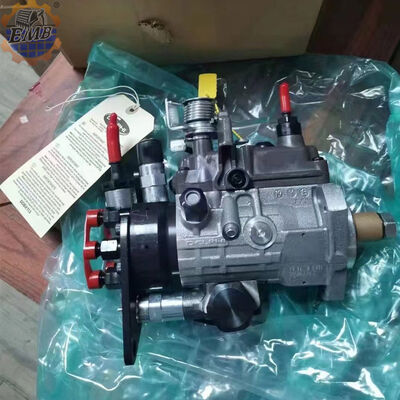 4631678 463-1678 Pompe à carburant CAT C7.1 Pompe d'injection Moteur E320D E323D Excavatrice