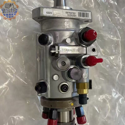 RE515464 RE518166 Pompe d'injection DE2435-6255 DE2435-6247 RE568070 Pompe d'injection de carburant