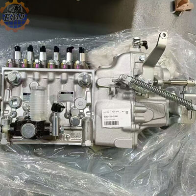 6162-75-2160 Pompe à injection de carburant pour moteur diesel 106682-9551 PC1250-7 SA6D170E-2A