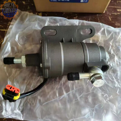 400908-00045A Pompe d'alimentation en carburant d'origine neuve 400908-00045 s'applique à l'excavatrice