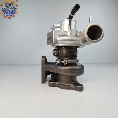 49131-02062 1J750-17016 Turbocompresseur Moteur V3307-DI M6040 M7040 Moteur Diesel