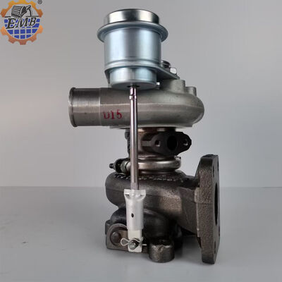 49131-02010 Turbo 49131-02030 Turbocompresseur Moteur V2003T 1G770-17012
