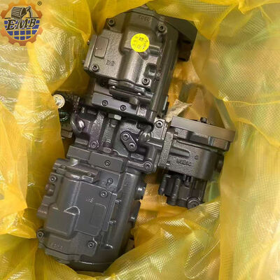 400914-01025 Pompes hydrauliques pour excavatrice DX350LCA-7 DX305-9C Pompes principales K5V160DTP Pompes hydrauliques