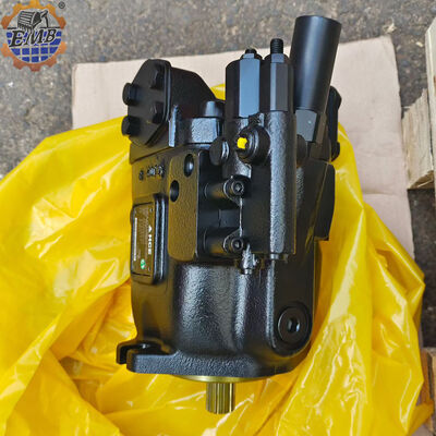 Pompe principale hydraulique neuve d'origine 3BM7-10010 pour excavatrice HX60S/HX55