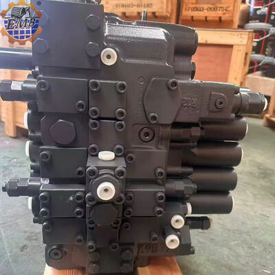 410105-01220B Valve de commande principale pour DX220LC-9C DX215-5B 410105-01136 Valve de commande